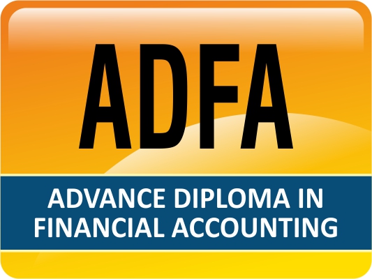 ADVANCE DIPLOMA IN FINANCE ACCOUNTS