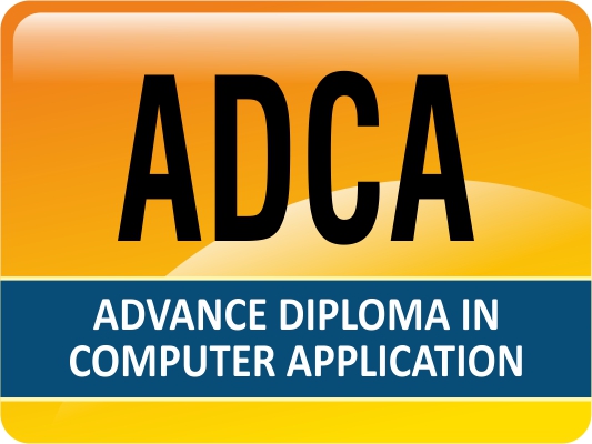 Advanced Diploma in Computer Application